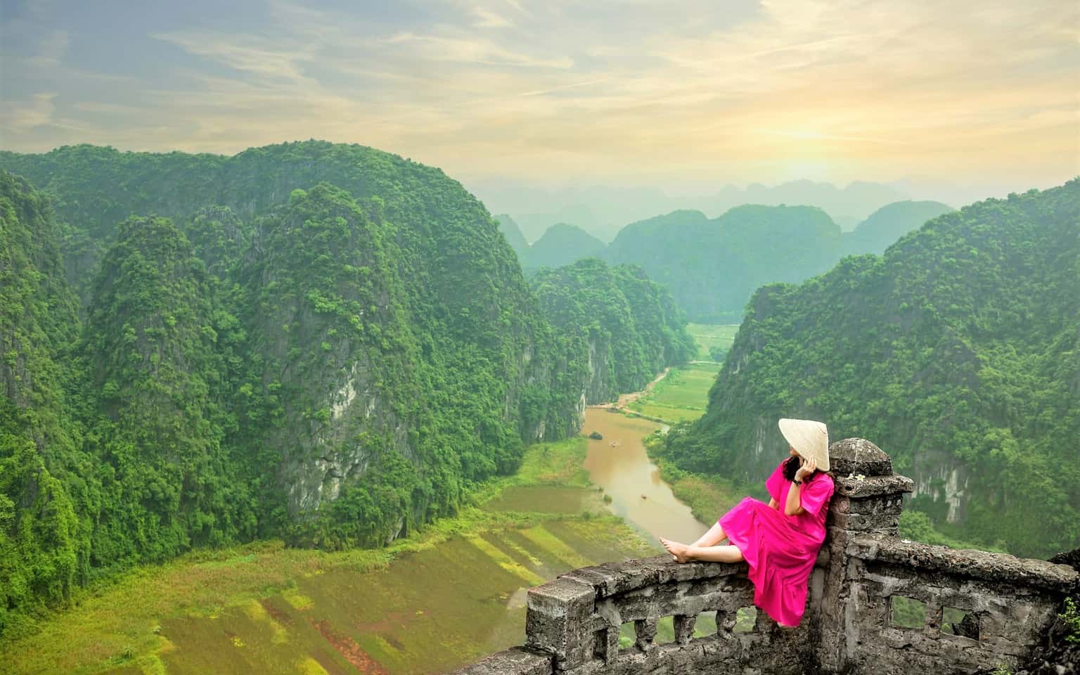 justfly hang mua ninh binh