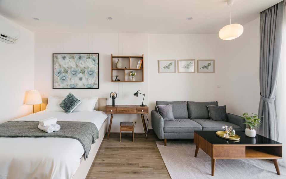 Troy House 4523, Cầu Giấy — photo 8
