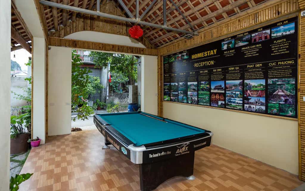 justfy phong doi tieu chuan viet anh homestay ninh binh