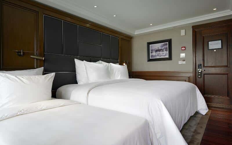 paradise grand 39 cabins ha long