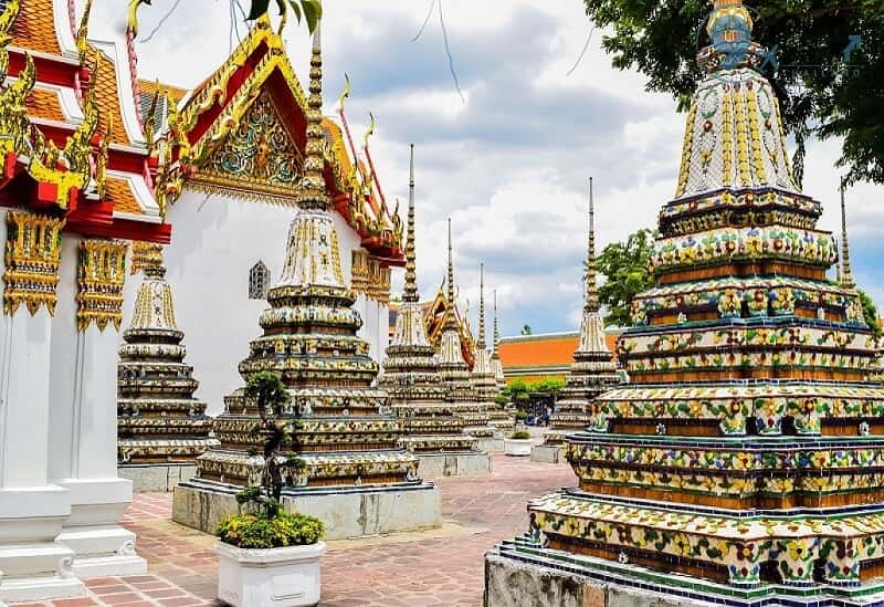 justfly chua thuyen wat yannawa bangkok thai lan 