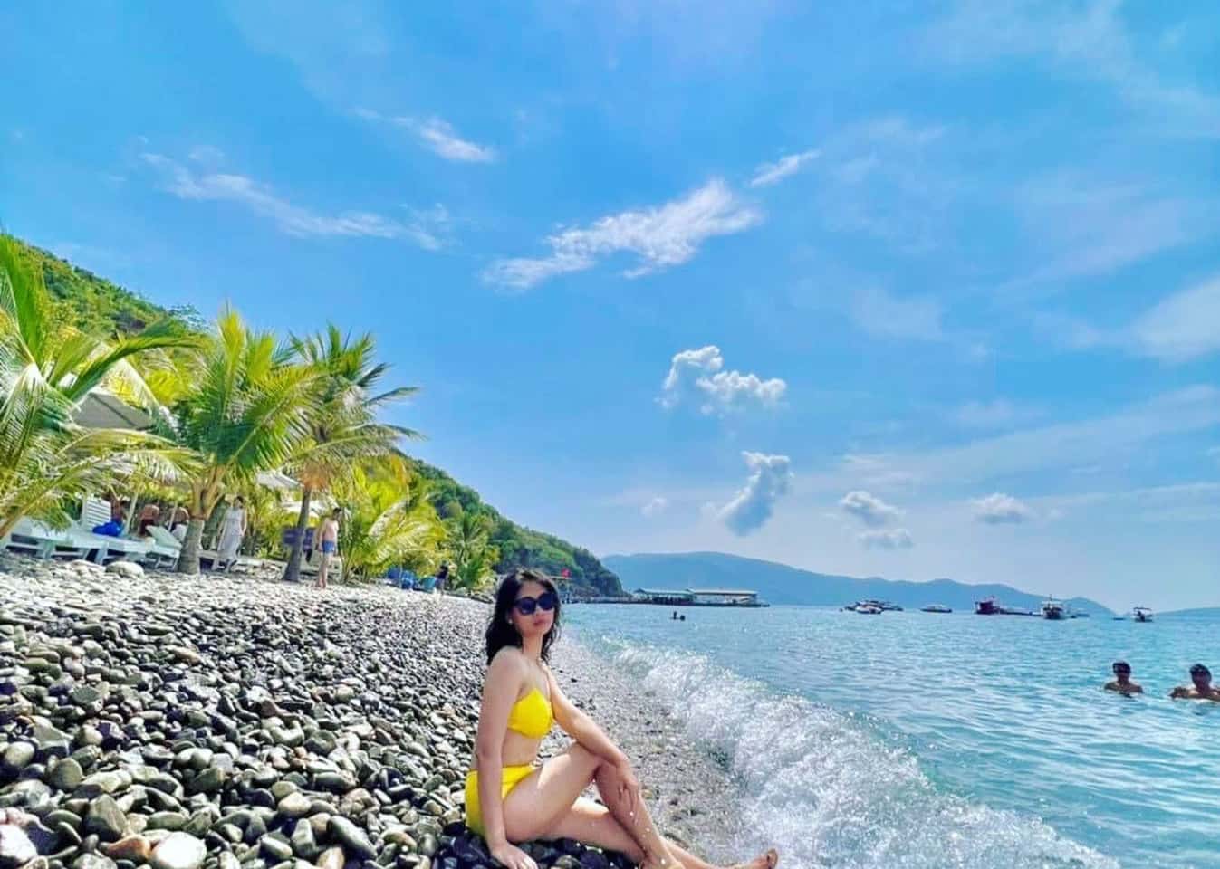 bai tranh nha trang 