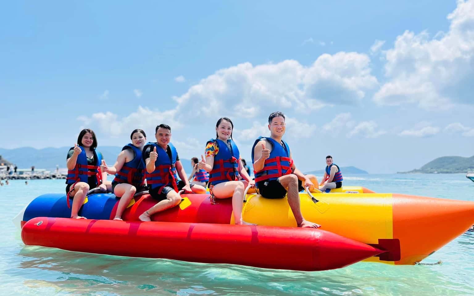 bai tranh nha trang 