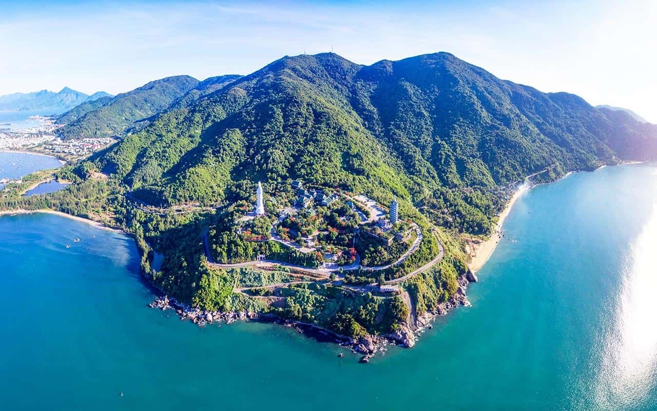 ban dao son tra da nang