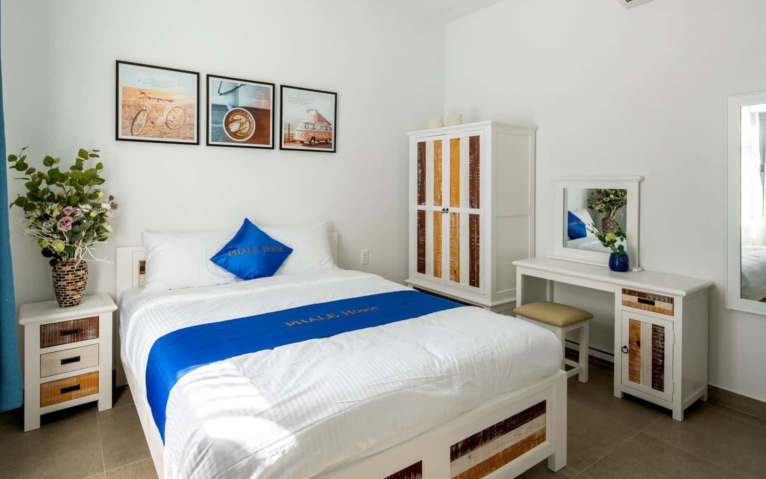 Pha Lê House B2.5 Thùy Dương 5, Vũng Tàu — ảnh 24