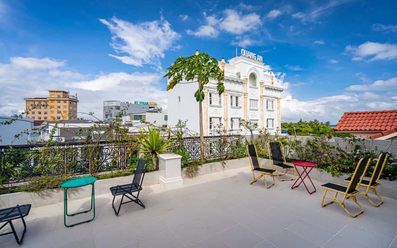 Villa A25 Nguyễn Hữu Tiến, Vũng Tàu — ảnh 8