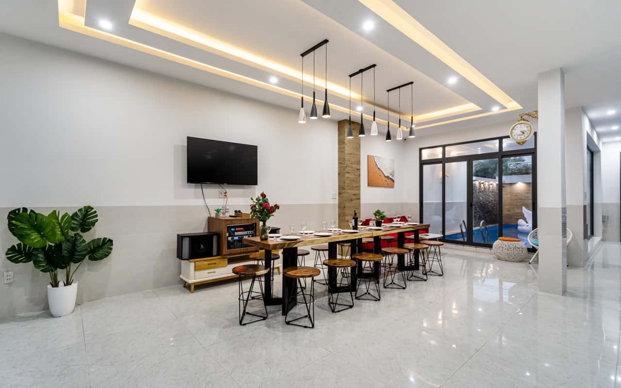 Villa A25 Nguyễn Hữu Tiến, Vũng Tàu — ảnh 15