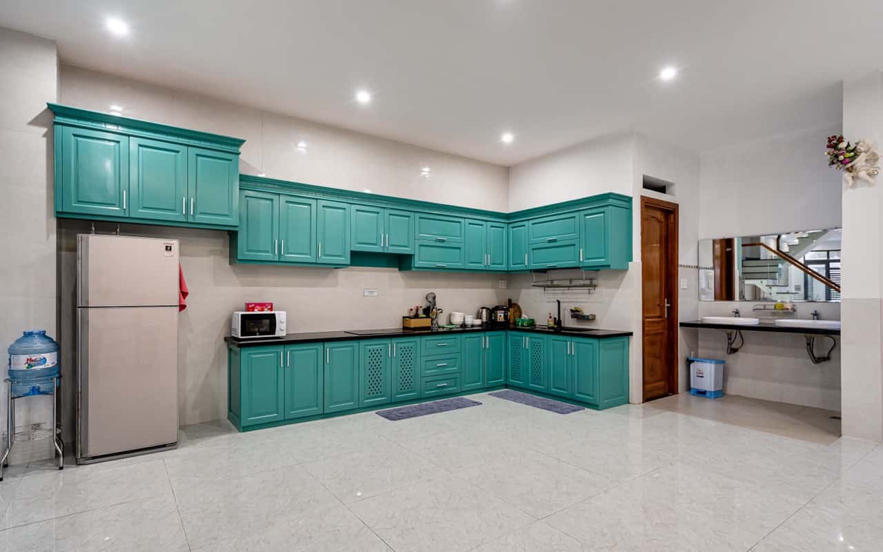 Villa A25 Nguyễn Hữu Tiến, Vũng Tàu — ảnh 17