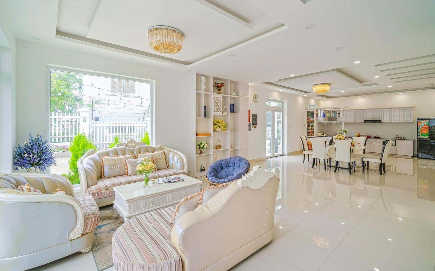 Nhà Của Bắp, Đà Lạt — ảnh 3