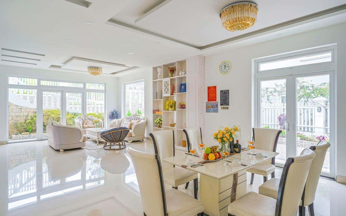 Nhà Của Bắp, Đà Lạt — ảnh 4
