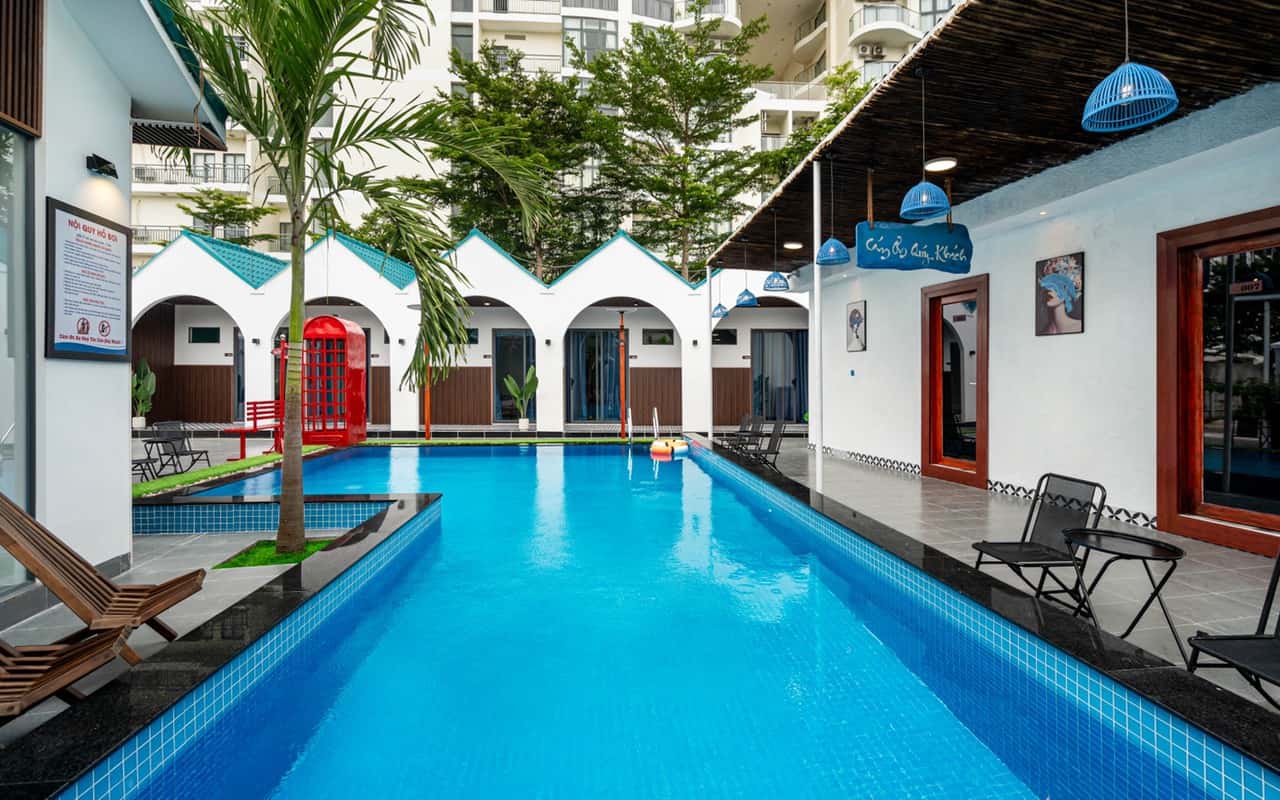 Villa B1.1 Thuỳ Dương 5, Vũng Tàu — photo 11