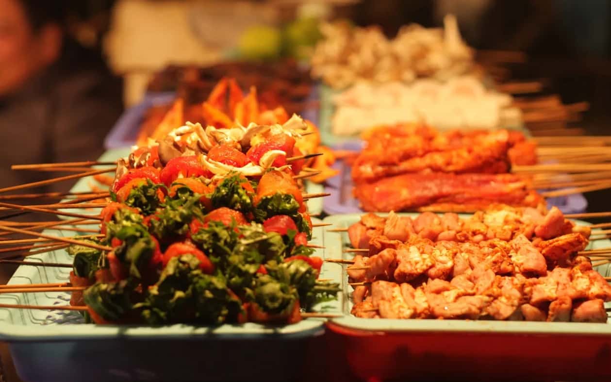cho dem tam dao vinh phuc