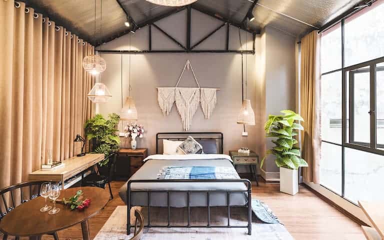 Villa 05 - Veque Homestay Hà Hồi, Hoàn Kiếm — ảnh 5