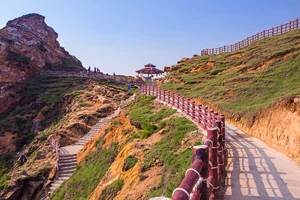 Quy Nhơn - Phú Yên (3D2N): Peaceful Coastal Town