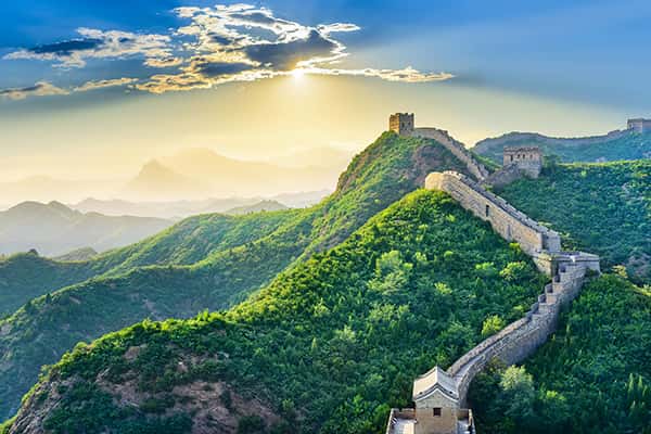 Hà Nội - Hongkong - Thượng Hải - Tây Ô Trấn - Hàng Châu - Tô Châu - Bắc Kinh - Hongkong - Hà Nội (8N7Đ)