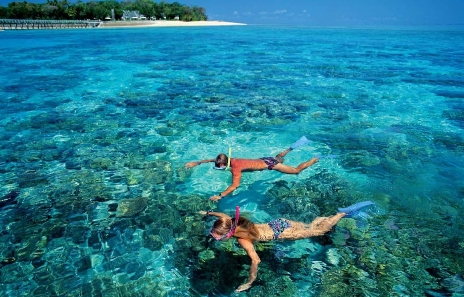 Cù Lao Xanh One Day: Explore the Pearl Island Nhơn Châu