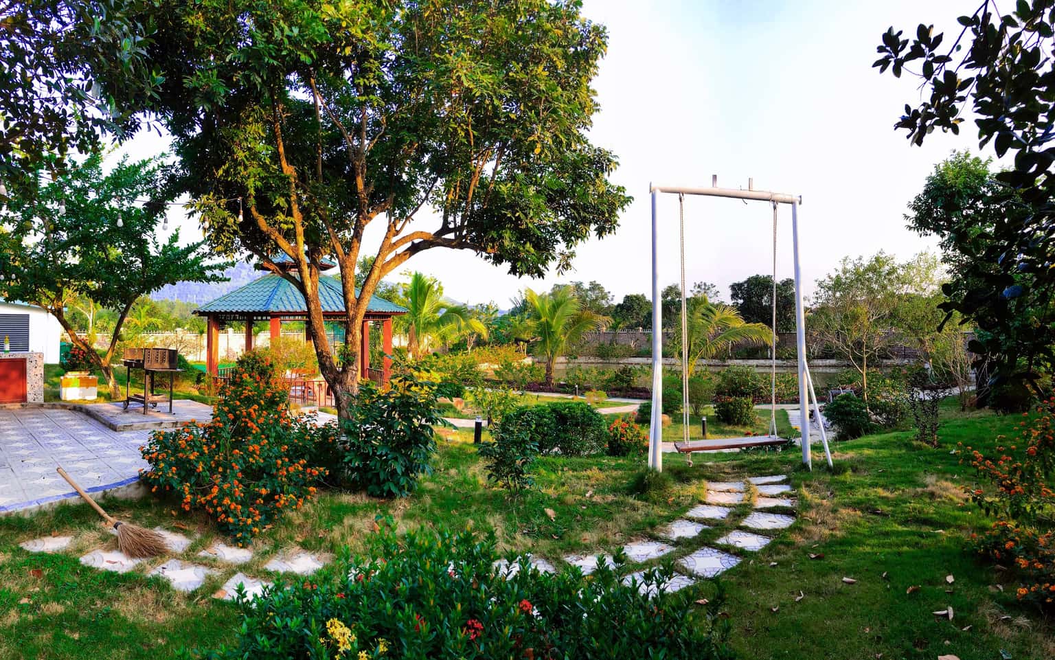 Botanic Garden Homestay tại Minh Phú, Sóc Sơn — ảnh 18