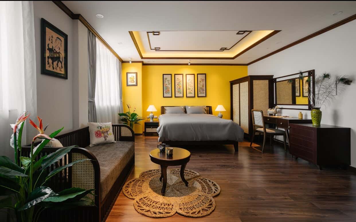 Indochina, Hoàn Kiếm — ảnh 7