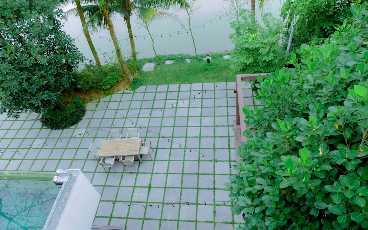 Villa H12B, Flamingo Đại Lải — 照片 7