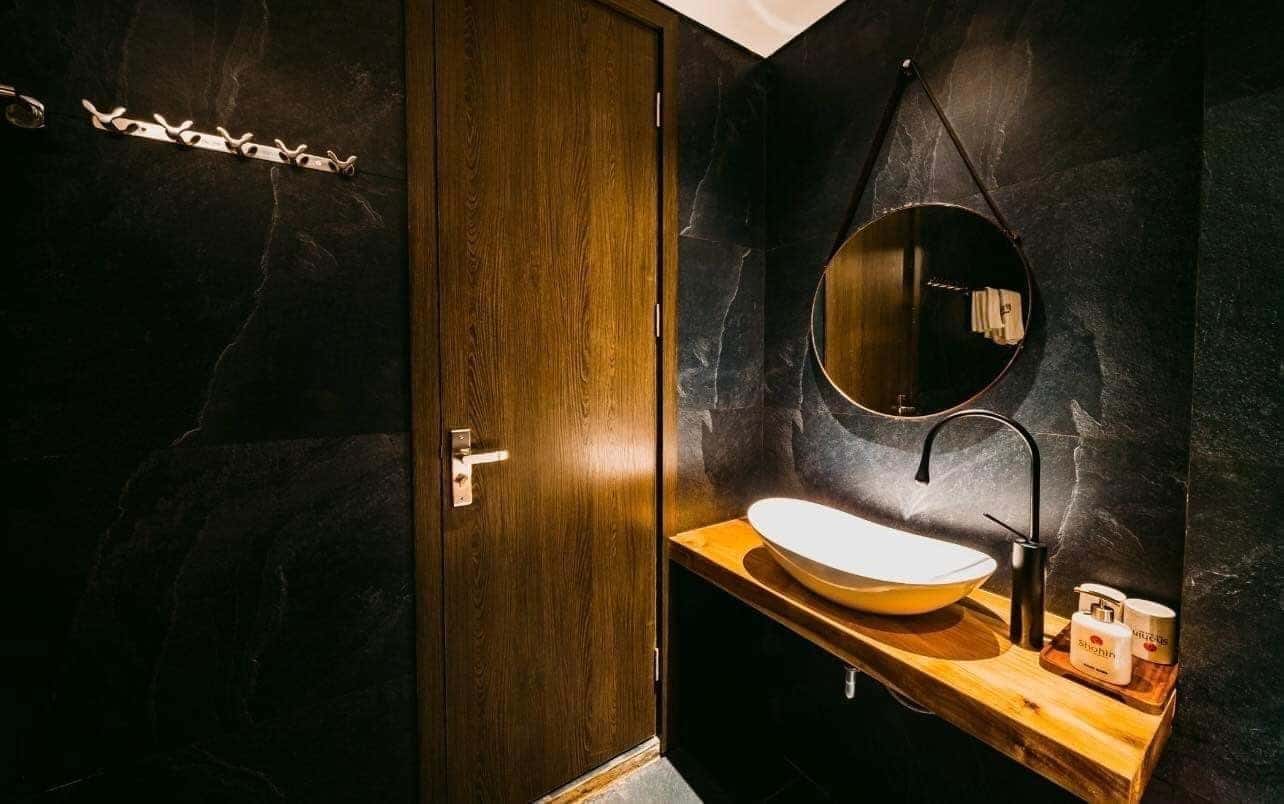 位于 Sóc Sơn Đồng Đò 湖的 Shohin Garden — 照片 31