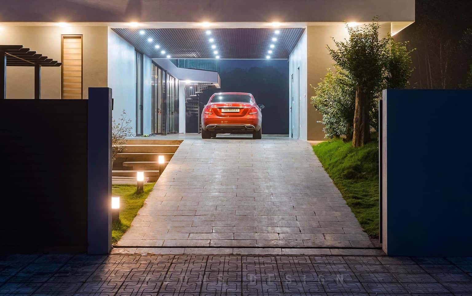 Lala Villa tại Yên Bài, Ba Vì — ảnh 6