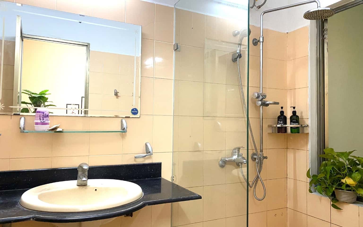 Apt 201 Lahomes Văn Miếu, Đống Đa — ảnh 5