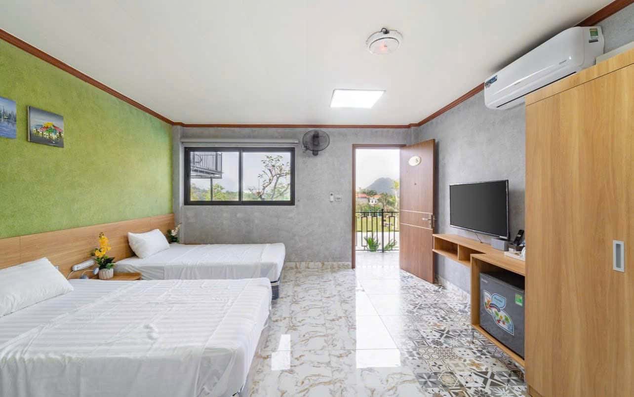 Maris Lee Full Complex in Thạch Thất — photo 15