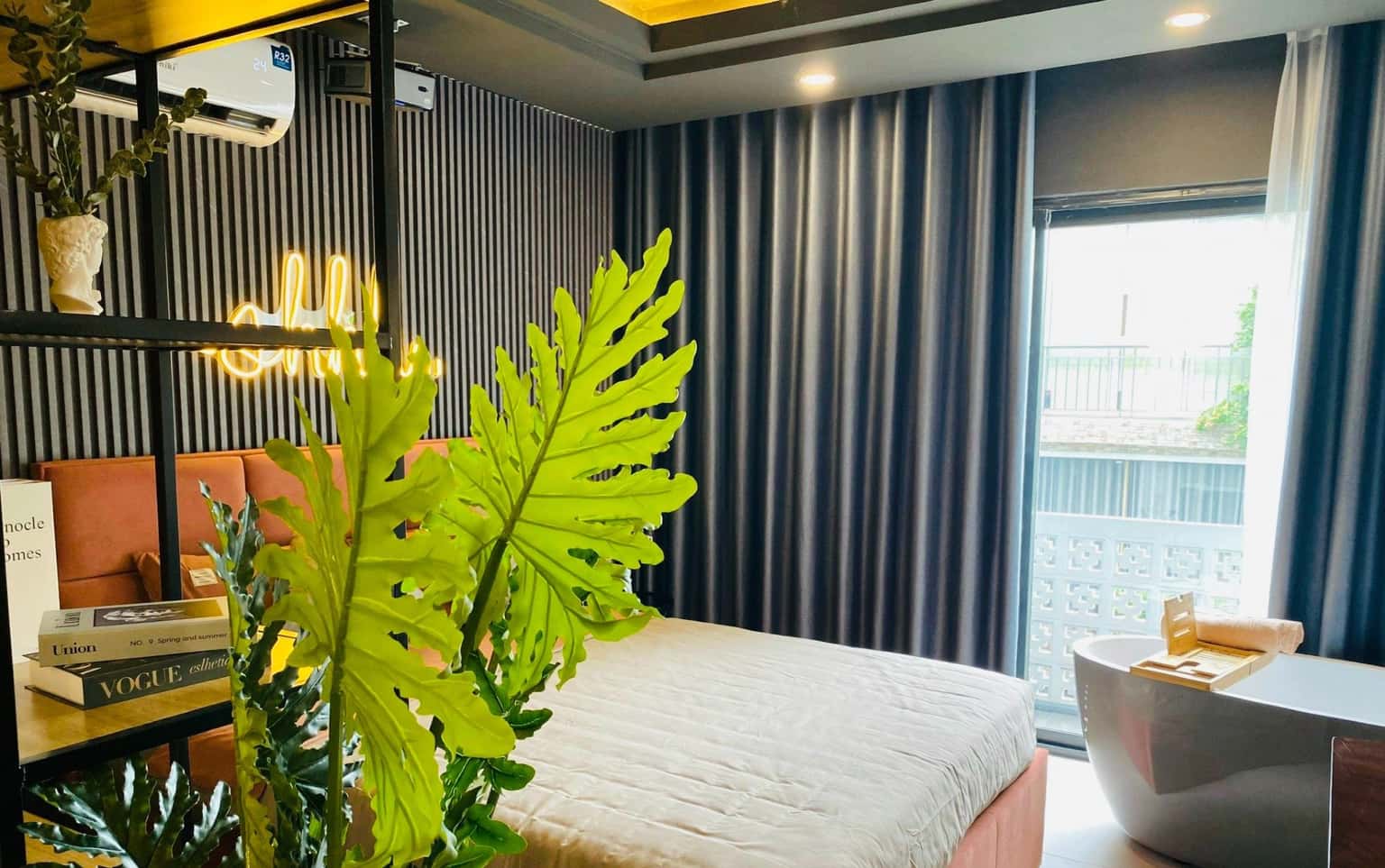 Apartment 401 (Destiny Love) - Lahomes Nguyễn Văn Tuyết, Đống Đa — photo 8