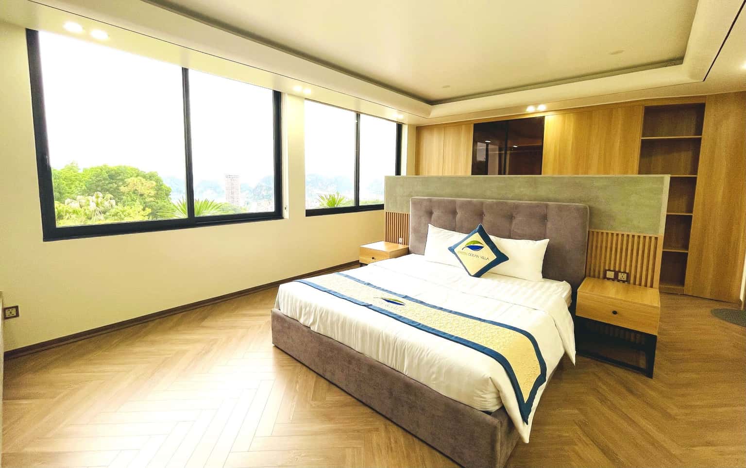 Villa BT12.37 – FLC下龙，鸿基 — 照片 22