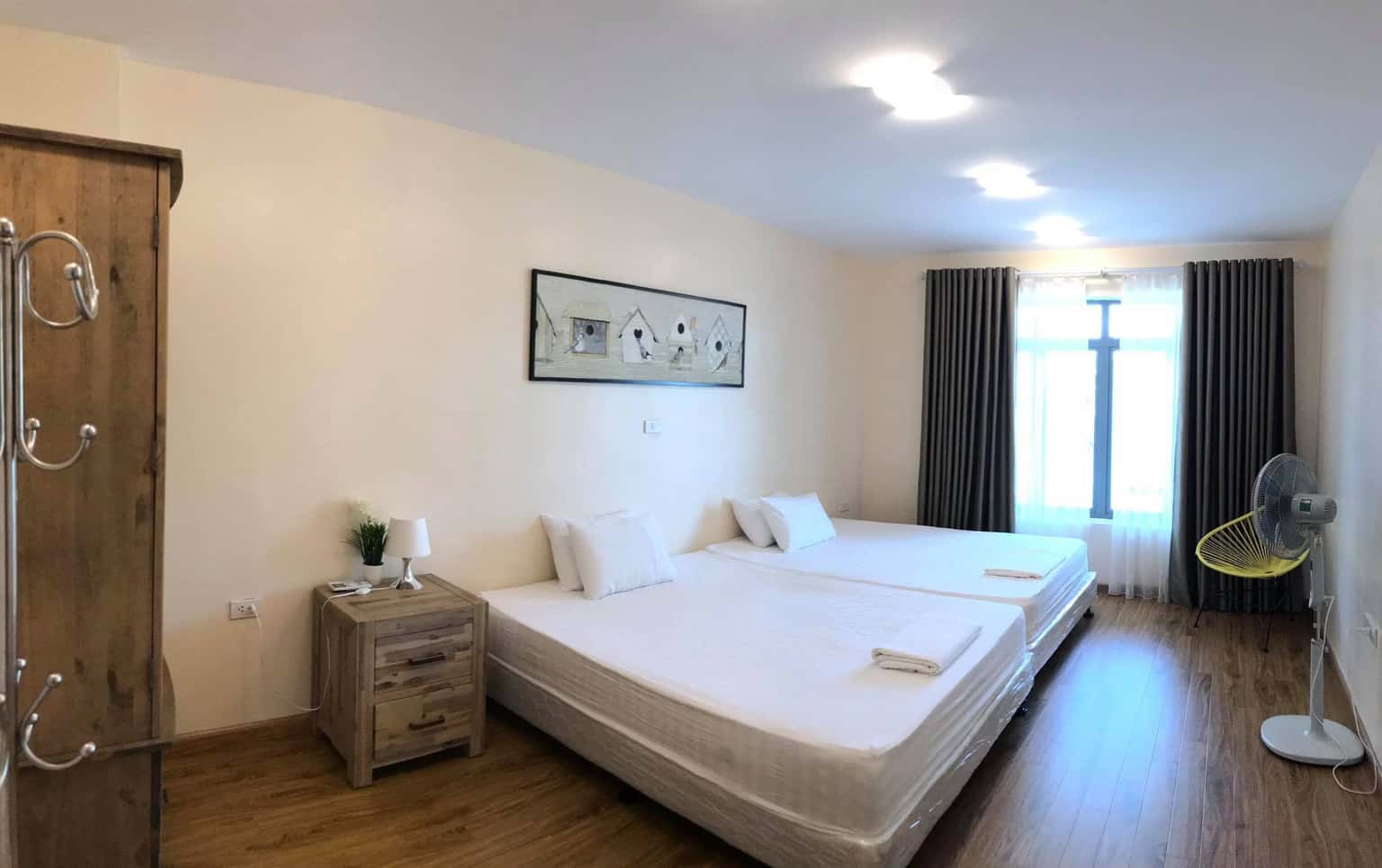 Kensington House, Sơn Tây — ảnh 20