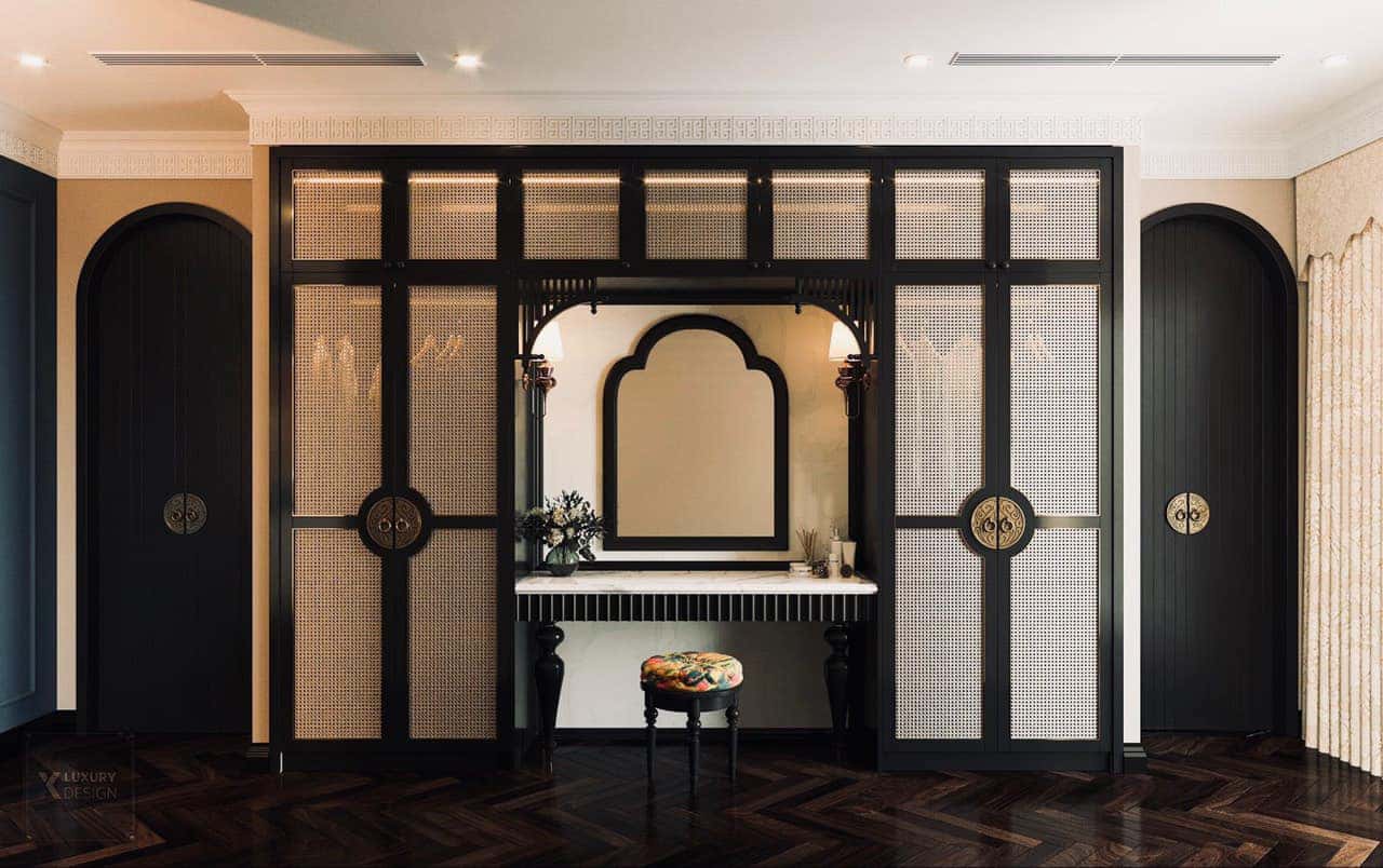 La Maison de Venus Villa F2.22, Venus Đại Lải — ảnh 19