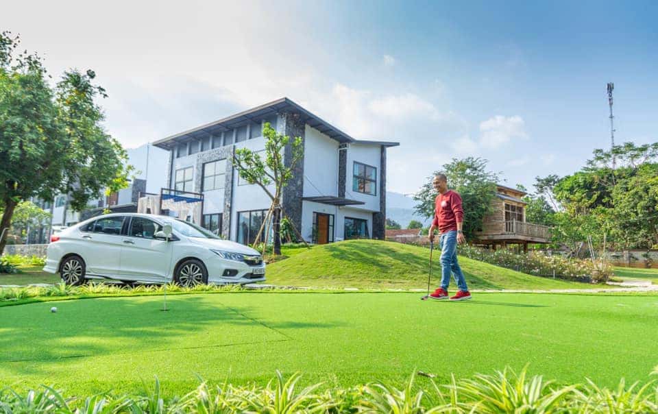 VT Villa - Bavi Retreat, Ba Vì () — ảnh 7
