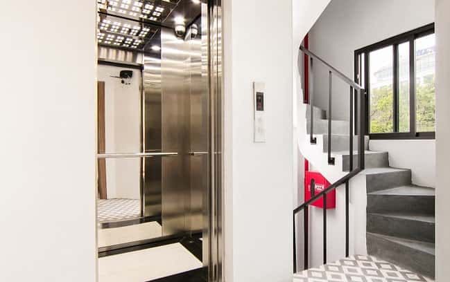 Penthouse, Hoàn Kiếm — photo 21