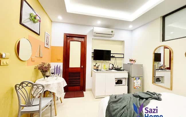 Sazi - Unico, Cầu Giấy — 照片 11