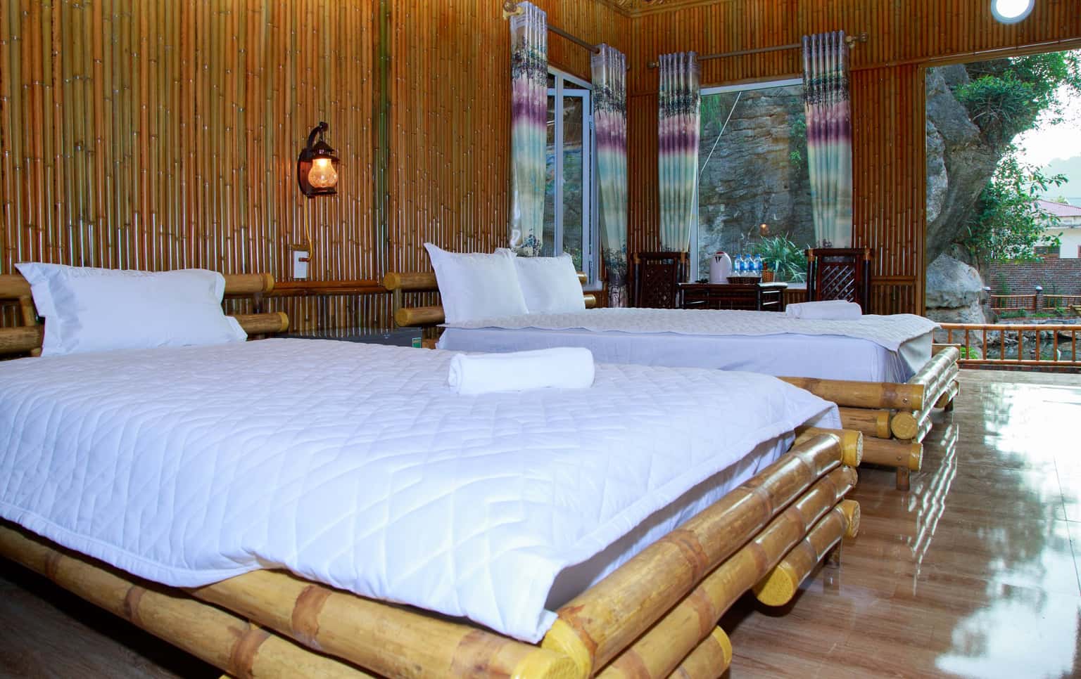 justfly trang an mountain house bungalow superior ninh binh9