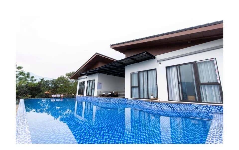 vro villa ba vi ha noi