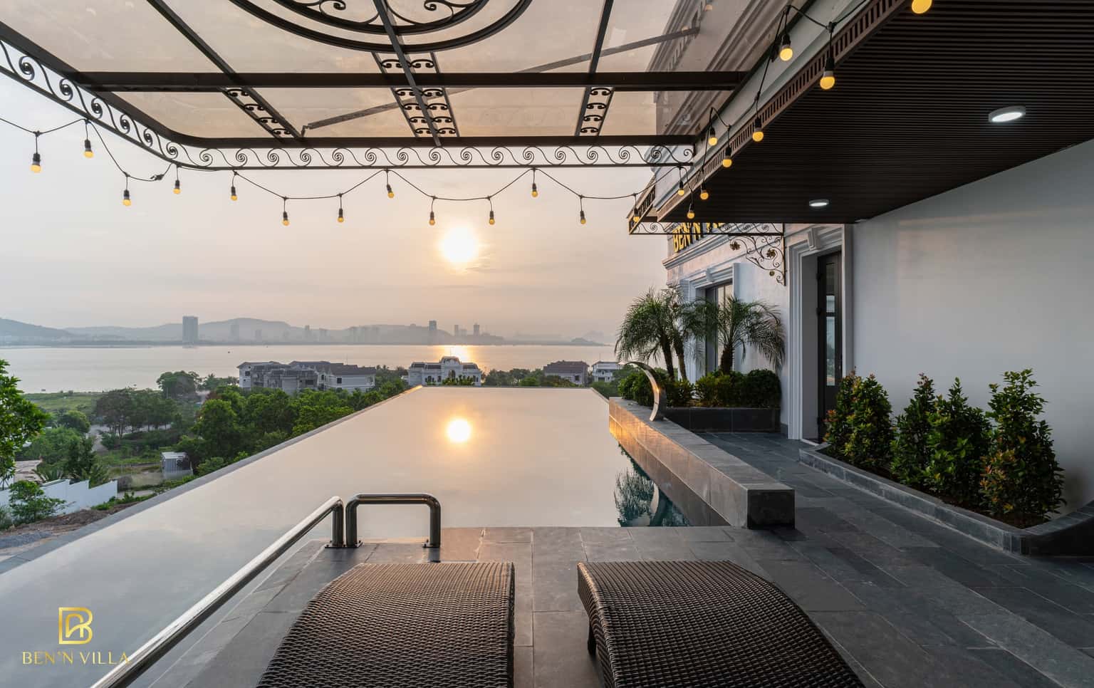 Ben Villa 2 – Tuần Châu, Hạ Long — photo 10