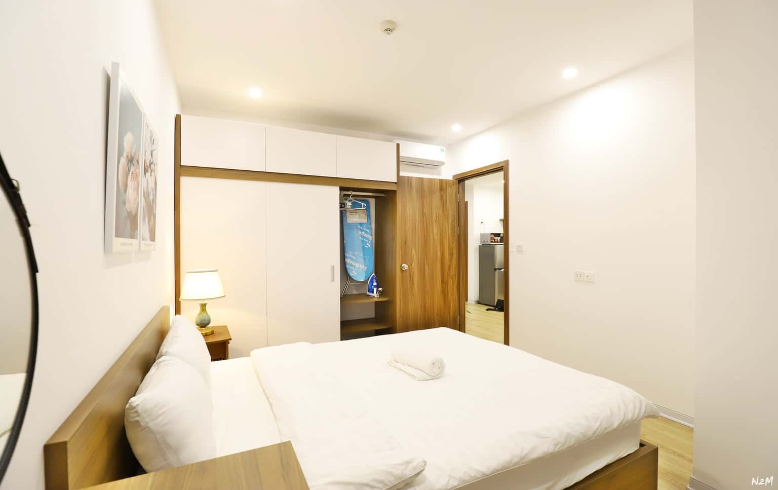 22Housing - D'capital1BR1, Cầu Giấy — photo 12