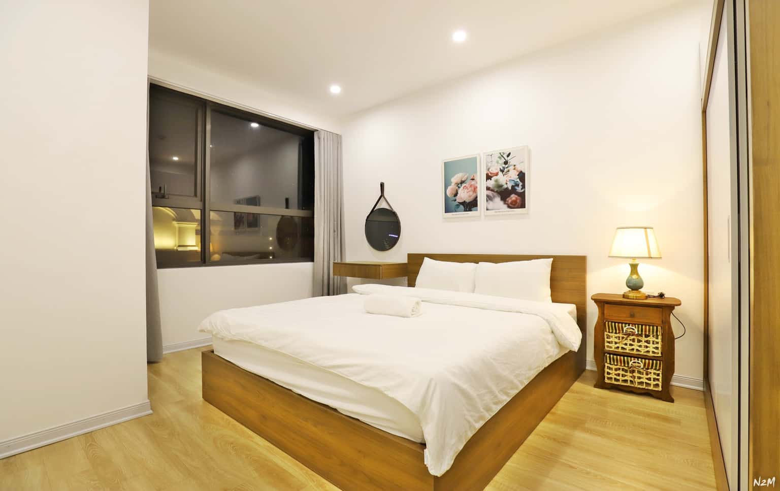 22Housing - D'capital1BR1, Cầu Giấy — photo 6