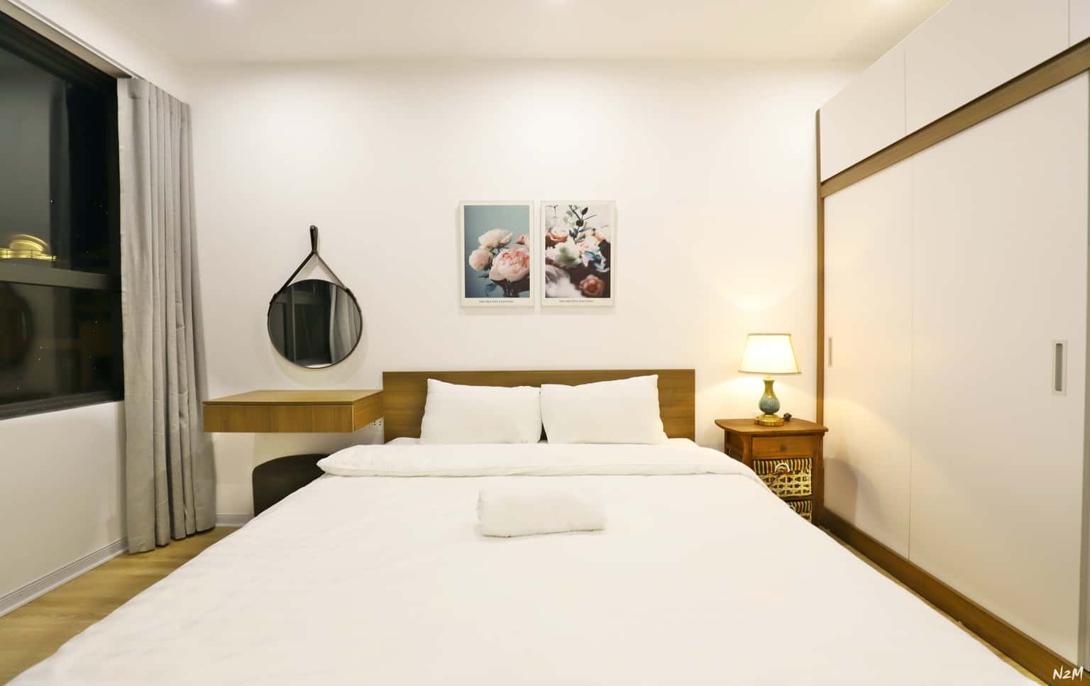 22Housing - D'capital1BR1, Cầu Giấy — photo 1