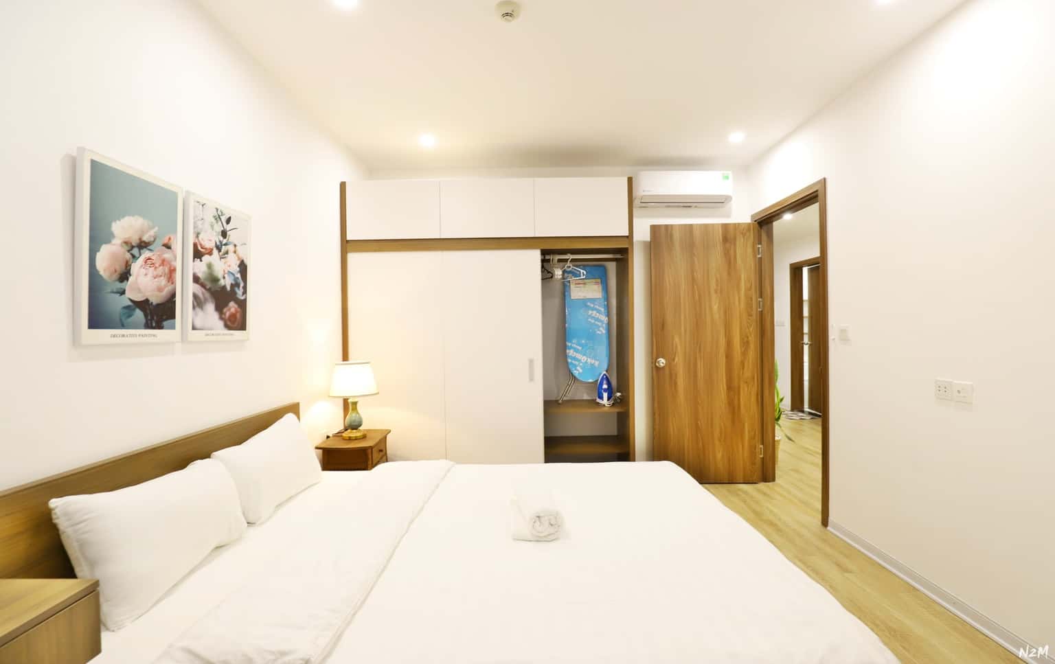 22Housing - D'capital1BR1, Cầu Giấy — photo 11