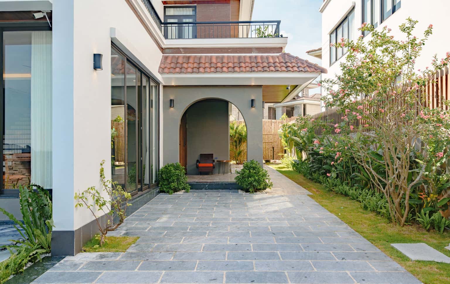 Villa BT3.6A – FLC Hạ Long, Hòn Gai — ảnh 14