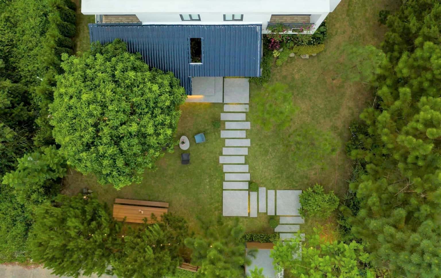Villa C21 tại Sân Golf Tam Đảo, Vĩnh Phúc — ảnh 11