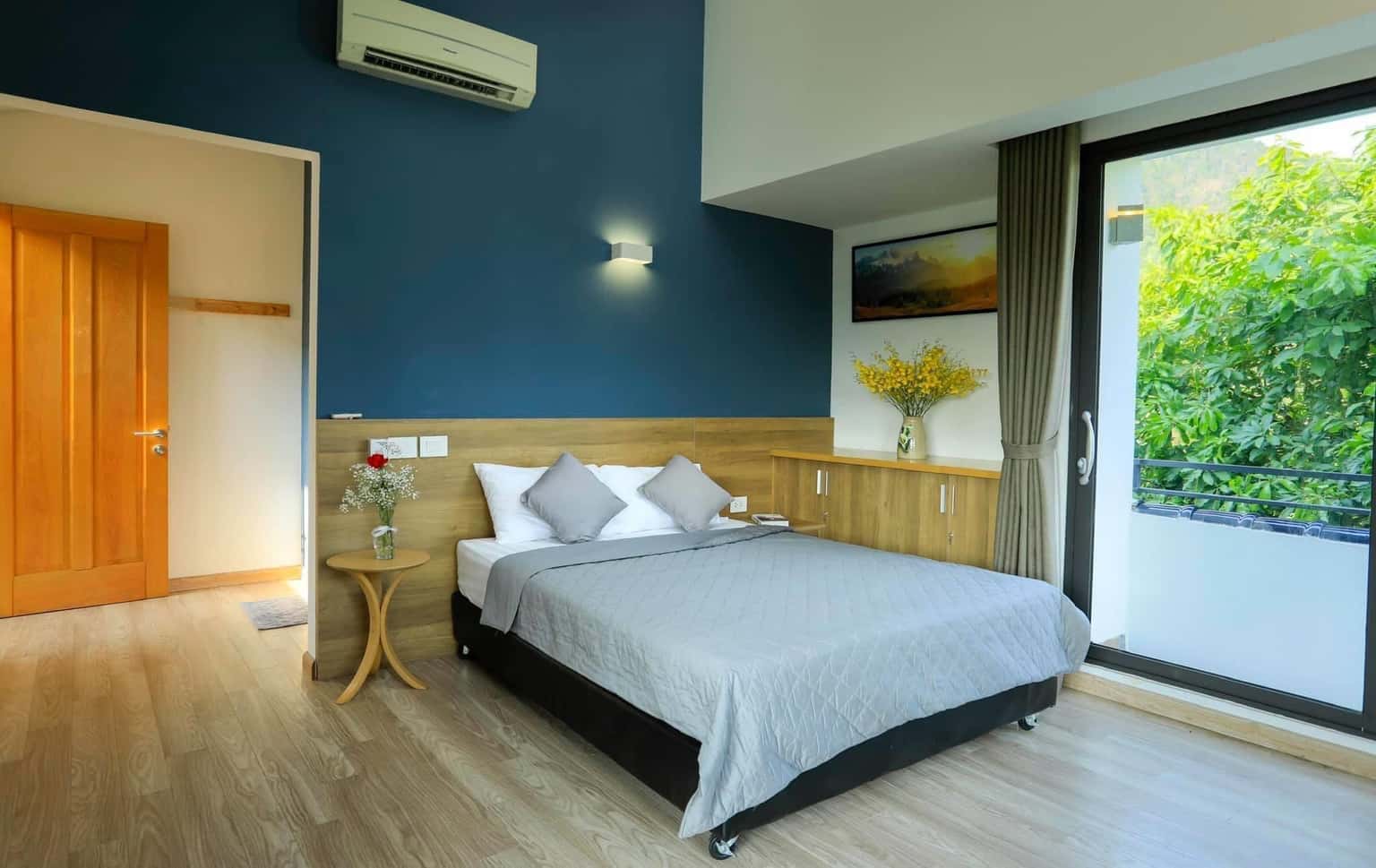 Villa C21 tại Sân Golf Tam Đảo, Vĩnh Phúc — ảnh 30
