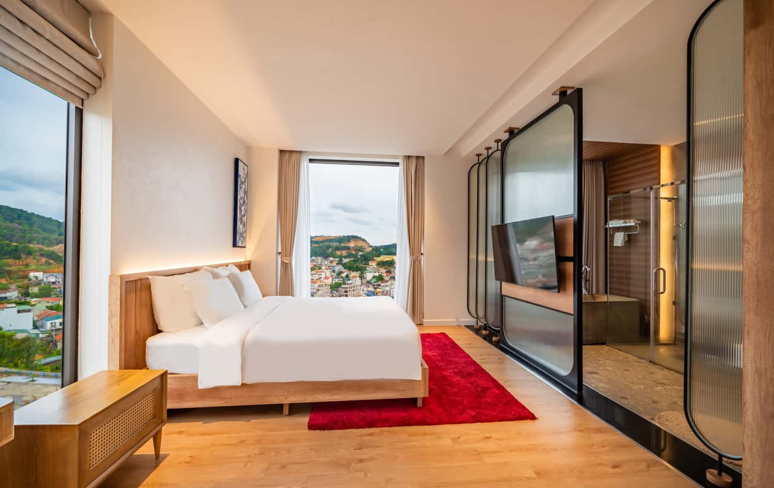 Laciana Villa – Monaco 下龙，Bãi Cháy — 照片 25