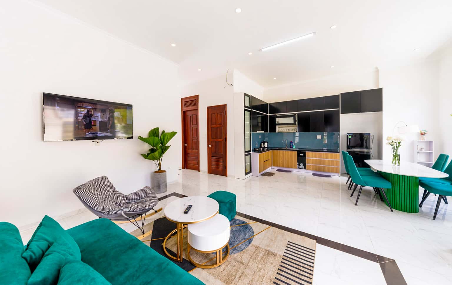 gio an house da lat