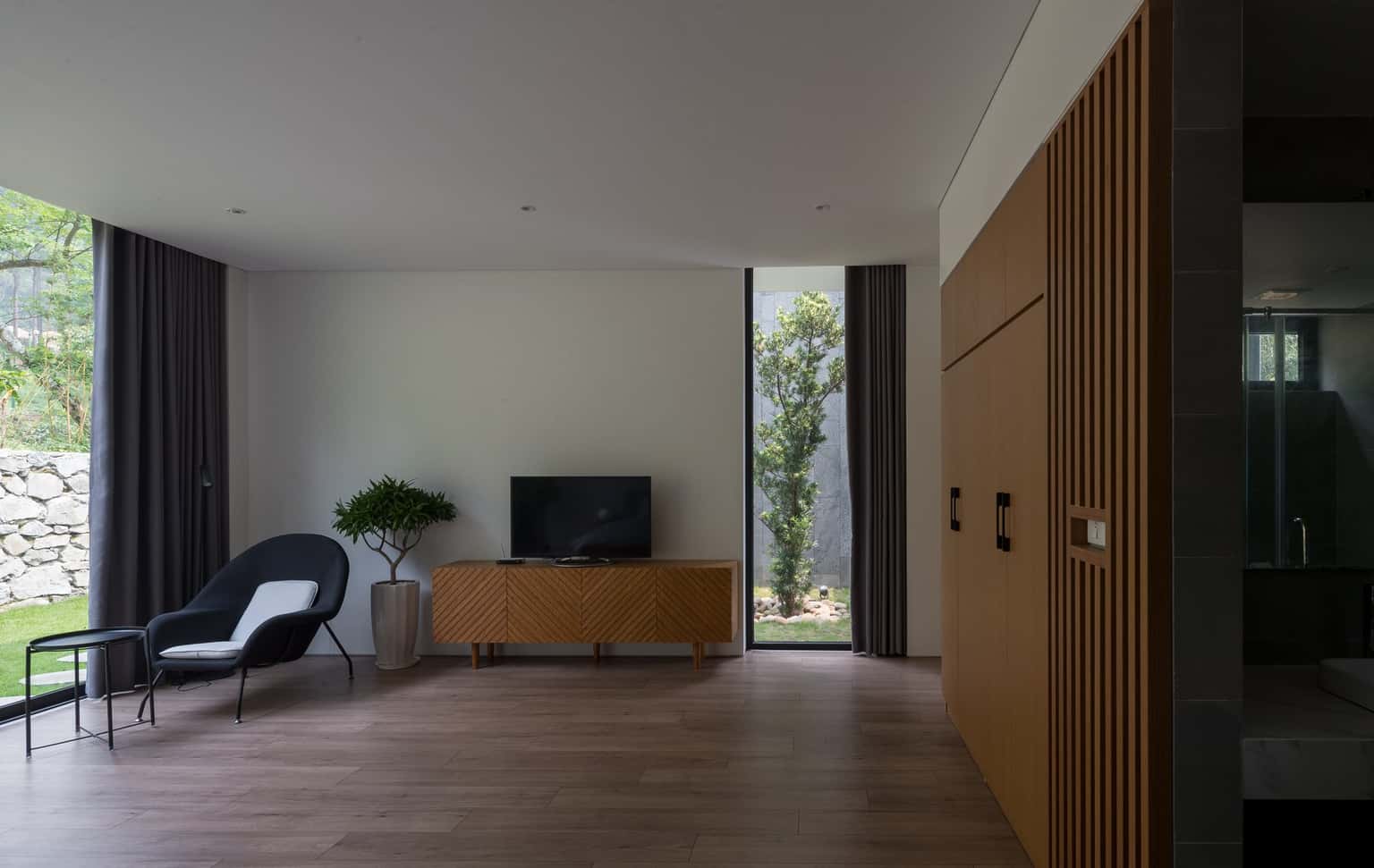 Villa C26 tại Sân Golf Tam Đảo, Vĩnh Phúc — ảnh 21