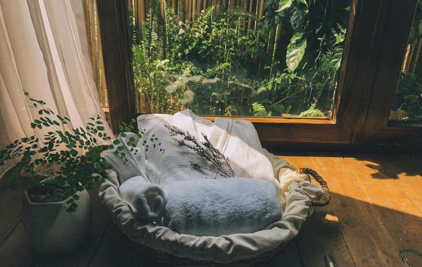 Gác Mái - Lii's Homestay, Tây Hồ — photo 12
