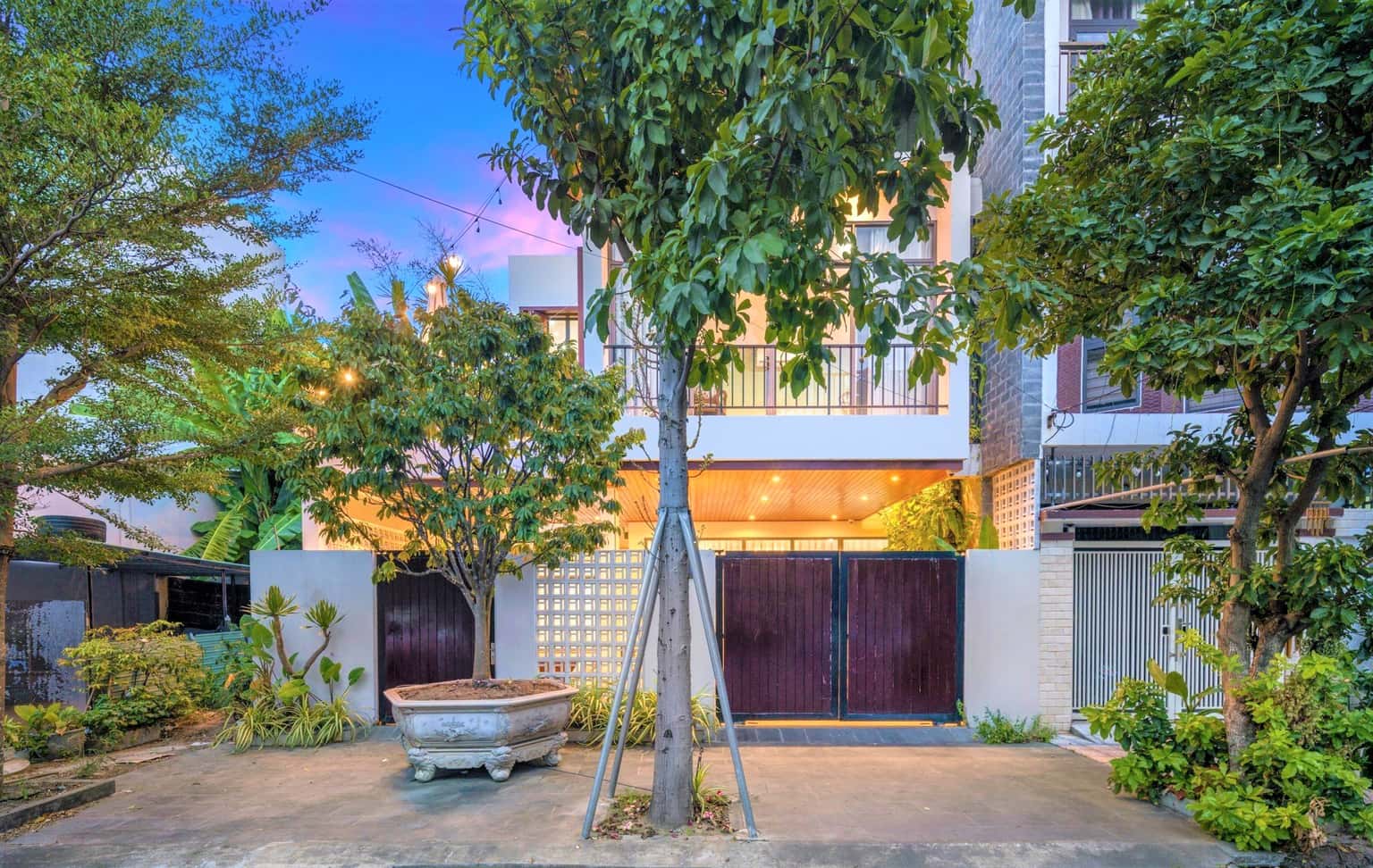 56-58 Dương Tử Giang, Đà Nẵng — ảnh 7