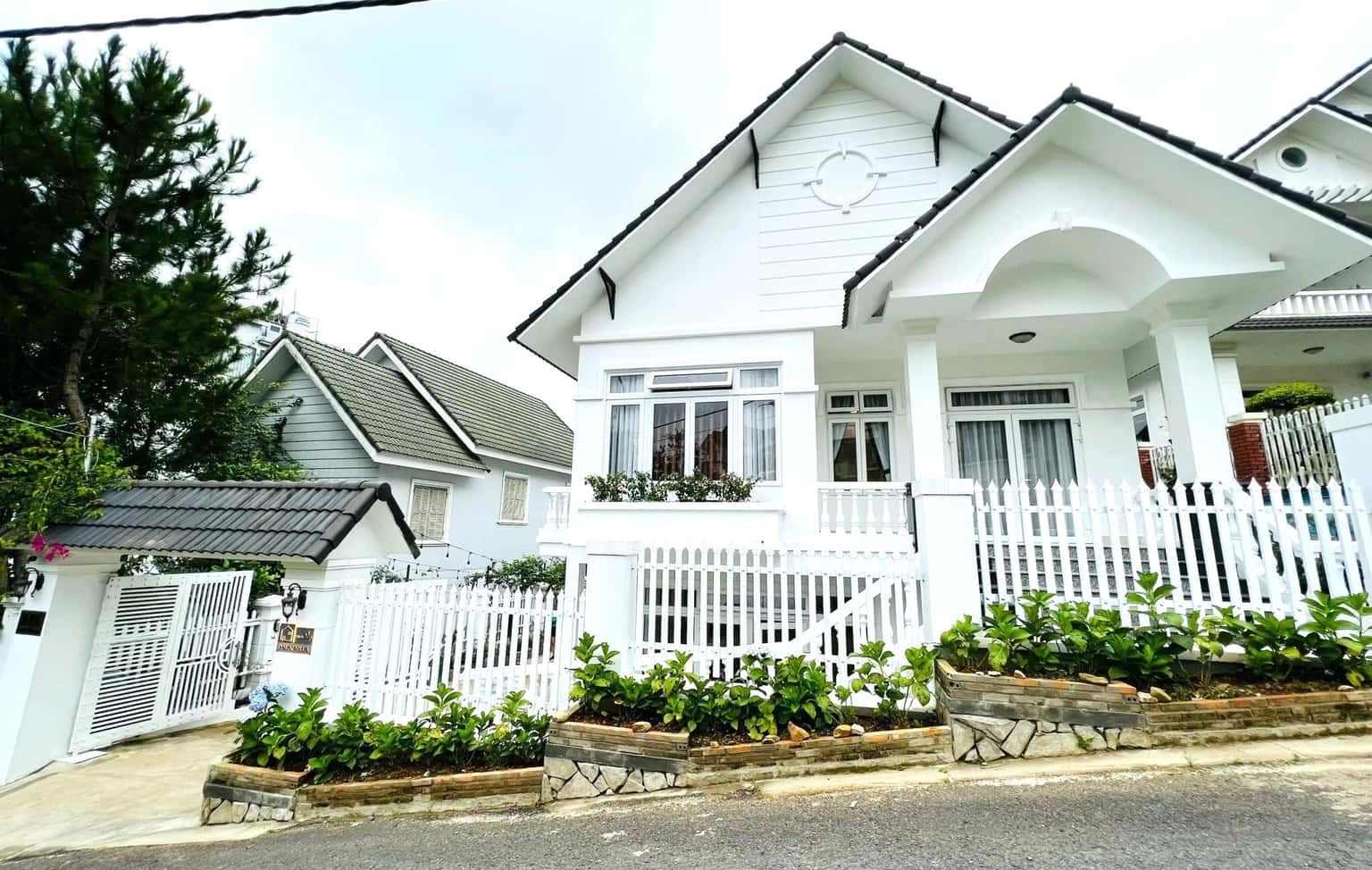 Nhà Của Bắp, Đà Lạt — ảnh 1